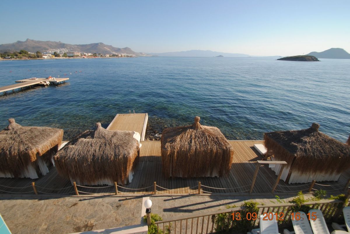 imagini hotel CLUB KADIKALE BODRUM